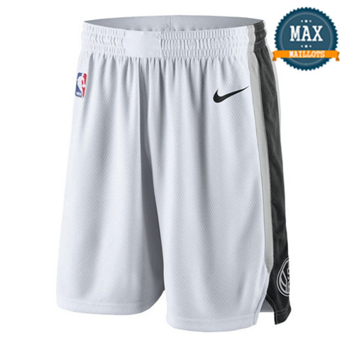 Pantalon San Antonio Spurs - Association