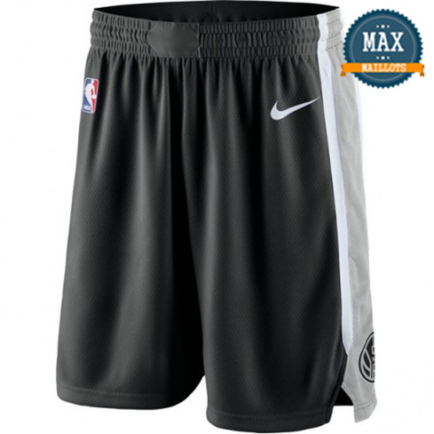 Pantalon San Antonio Spurs - Icon