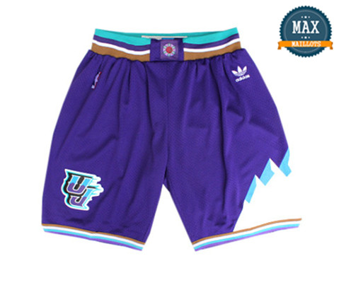 Pantalon Utah Jazz