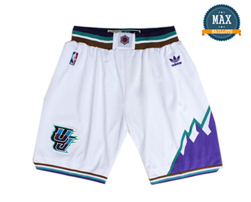 Pantalon Utah Jazz