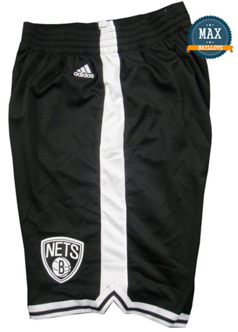 Pantalon Brooklyn Nets [noir]
