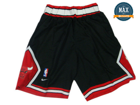 Pantalon Chicago Bulls [noir]