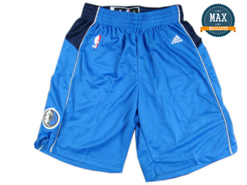 Pantalon Dallas Maverick [bleu]