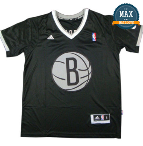 Deron Williams, Brooklyn Nets - Christmas