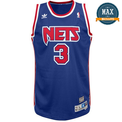 Dražen Petrović, New Jersey Nets