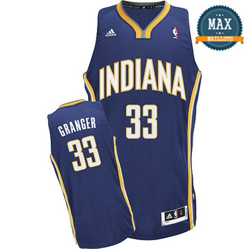 Danny Granger, Indiana Pacers [bleu]