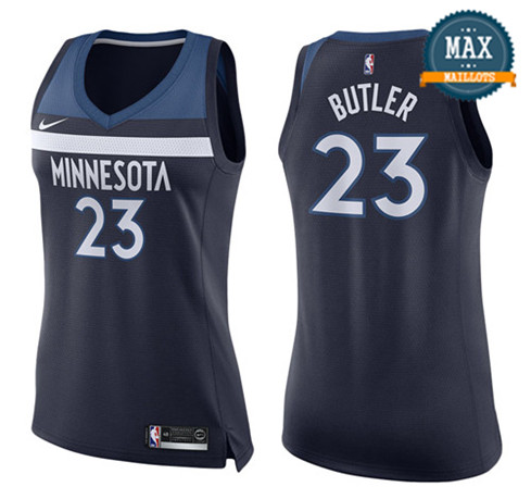 Jimmy Butler, Minnesota Timberwolves - Icon