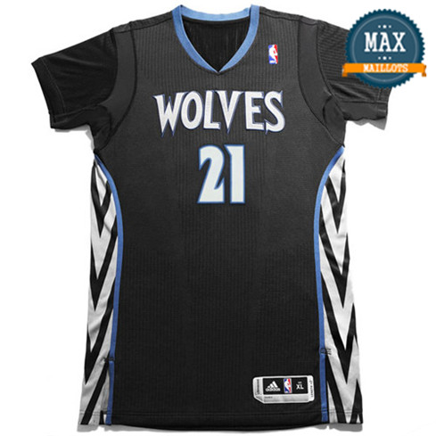 Kevin Garnett, Minnesota Timberwolves - Mangas