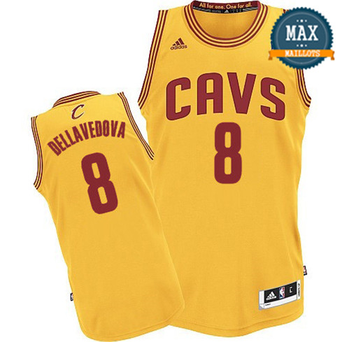 Matthew Dellavedova, Cleveland Cavaliers - Alternate