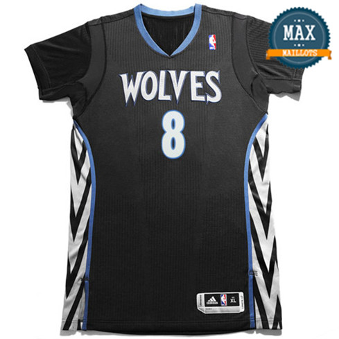 Zach Lavine, Minnesota Timberwolves - Mangas