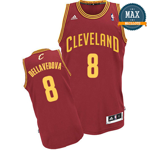 Matthew Dellavedova, Cleveland Cavaliers - Wine