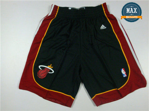 Pantalon Miami Heat [noir]