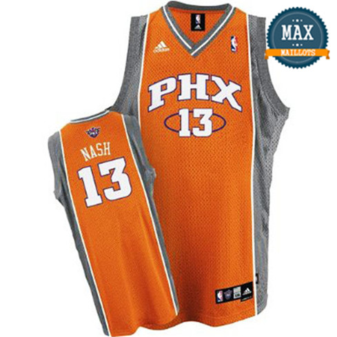 Steve Nash, Phoenix Suns [autre]