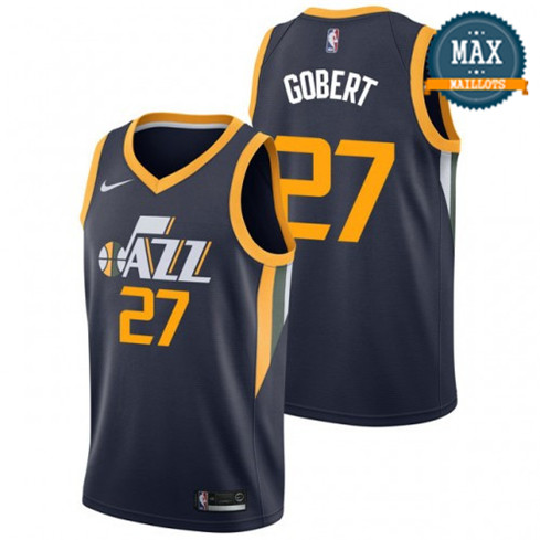 Rudy Gobert, Utah Jazz - Icon