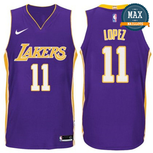 Brook Lopez, Los Angeles Lakers - Statement