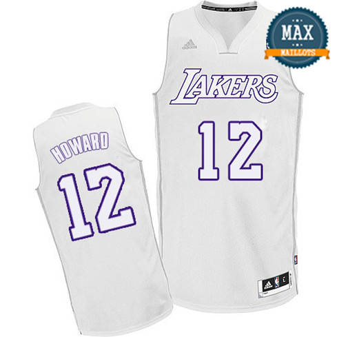 Dwight Howard, Los Angeles Lakers [Big Fashion Color]