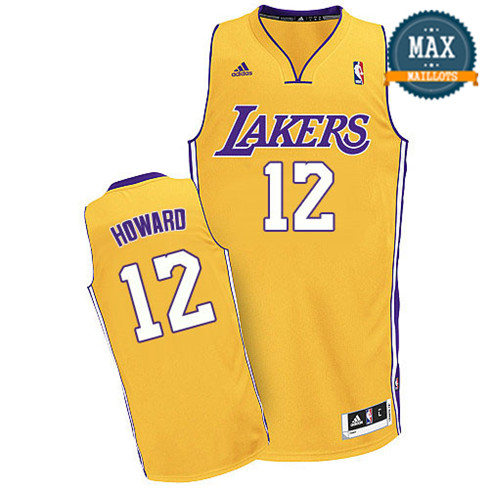 Dwight Howard, Los Angeles Lakers [or]