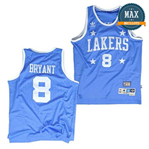 Kobe Bryant Minneapolis Lakers MAXMAILLOTS