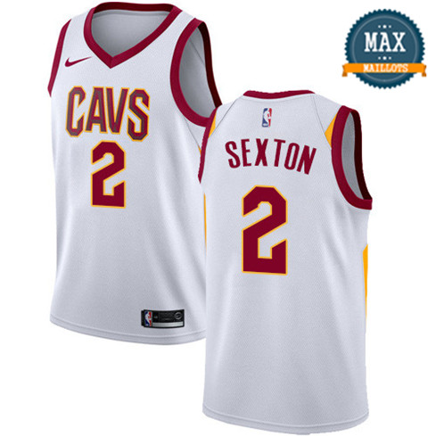 Collin Sexton, Cleveland Cavaliers - Association