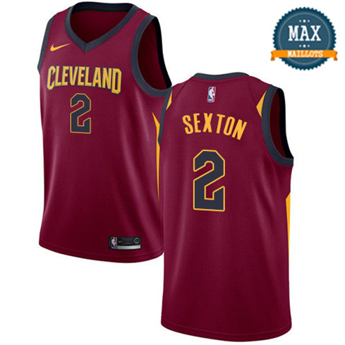 Collin Sexton, Cleveland Cavaliers - Icon