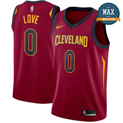 Kevin Love, Cleveland Cavaliers - Icon