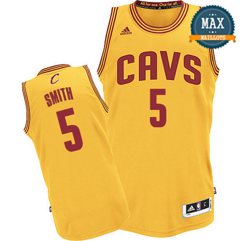 J.R Smith, Cleveland Cavaliers - Alternate