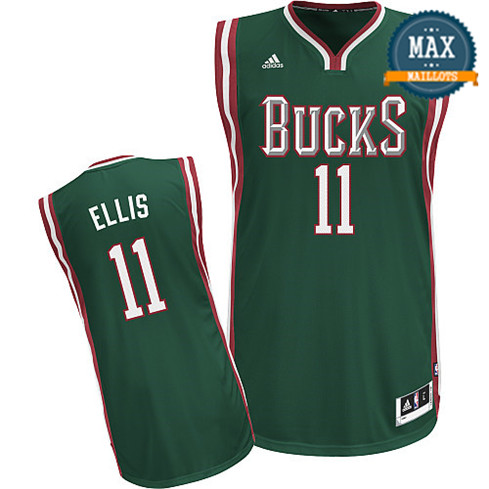 Monta Ellis, Milwaukee Bucks [vert]