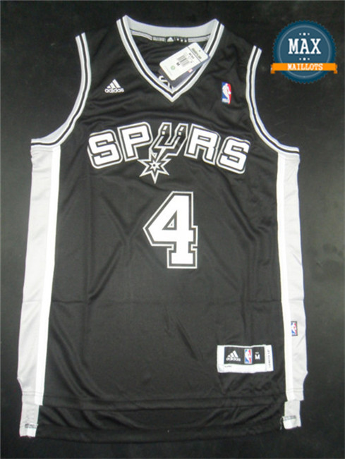 Daniel Green, San Antonio Spurs [noir]