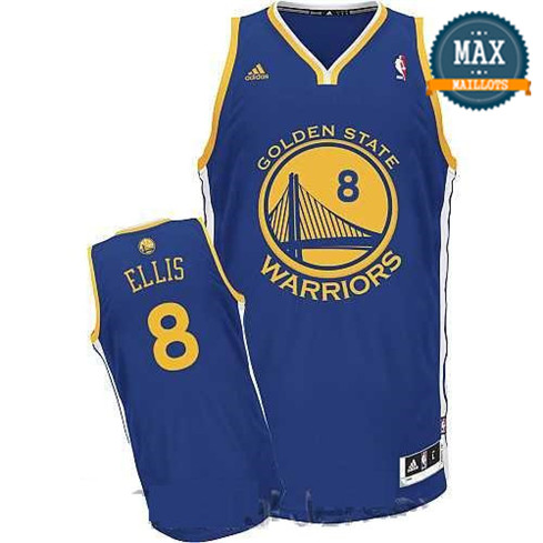 Monta Ellis, Golden State Warriors [Route]