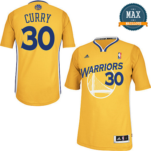 Stephen Curry, Golden State Warriors [Alternate]