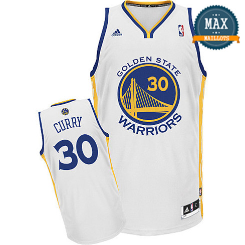 Stephen Curry, Golden State Warriors [Home]