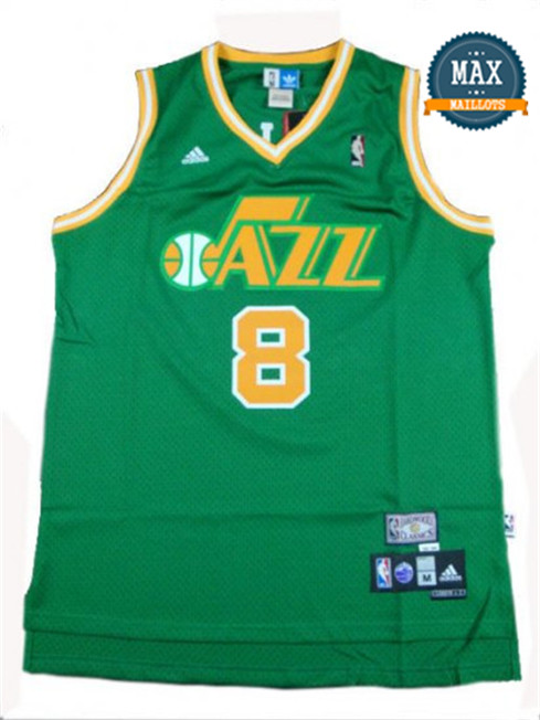 Deron Williams, Utah Jazz [vert]