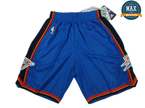 Pantalon Oklahoma City Thunder [bleu]