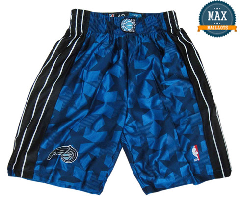 Pantalon Orlando Magic [bleu étoiles]