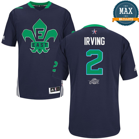 Kyrie Irving, All-Star 2014