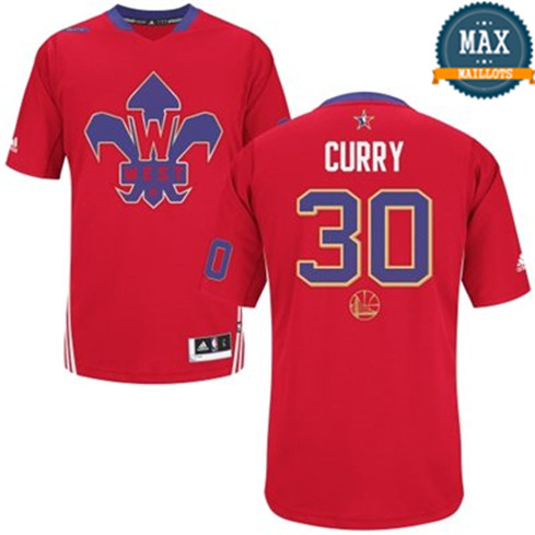 Stephen Curry, All-Star 2014