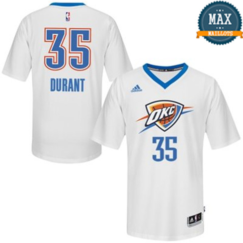 Kevin Durant, OKC Thunder Pride