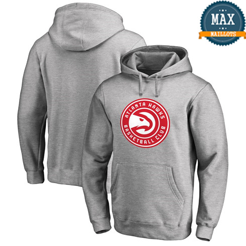 Sweat à capuche Atlanta Hawks