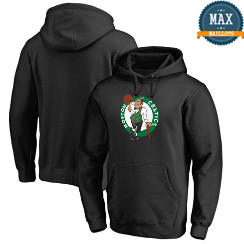 Sweat à capuche Boston Celtics