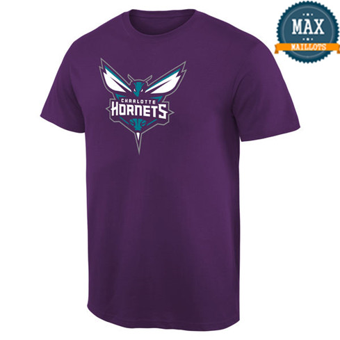 Charlotte Hornets T-shirt