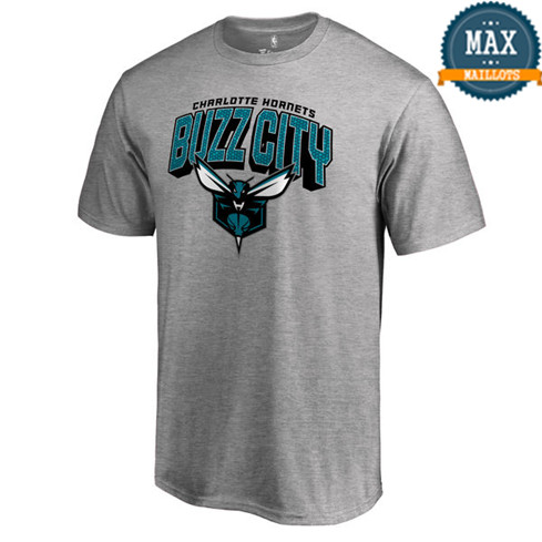 Charlotte Hornets T-shirt