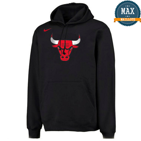 Sweat à capuche Chicago Bulls