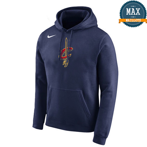 Sweat à capuche Cleveland Cavaliers