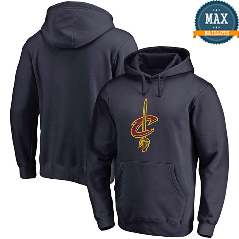 Sweat à capuche Cleveland Cavaliers