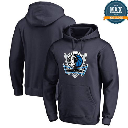 Sweat à capuche Dallas Mavericks