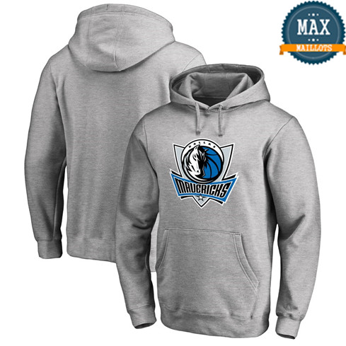 Sweat à capuche Dallas Mavericks