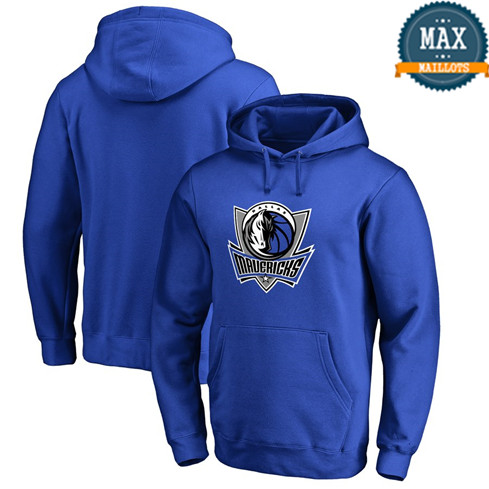 Sweat à capuche Dallas Mavericks