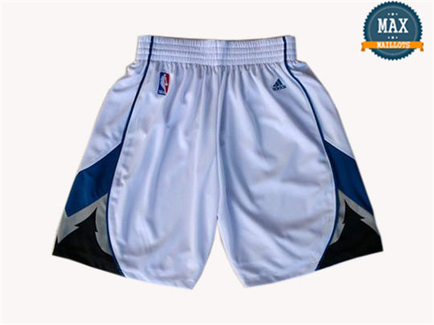 Timberwolves Minesotta pantalons [blanc]