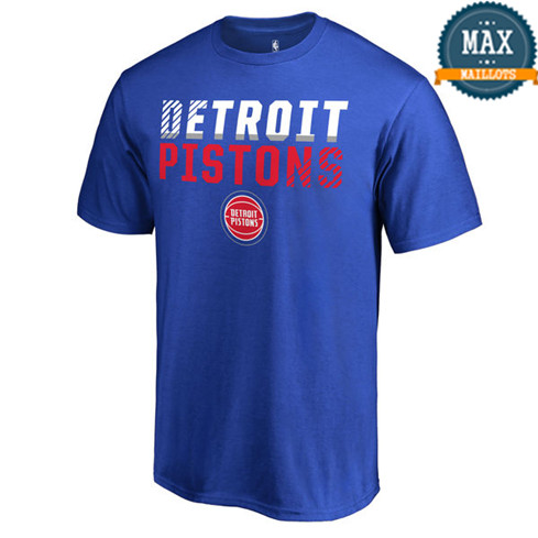 Detroit Pistons T-shirt