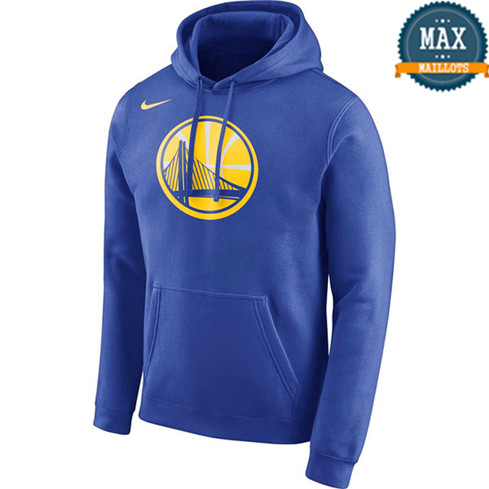 Sweat à capuche Golden State Warriors